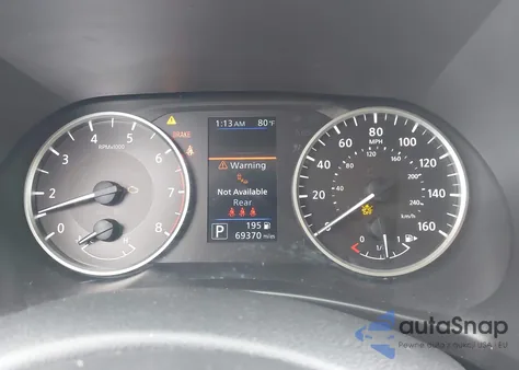 2020 Nissan Sentra S Xtronic Cvt из США, поврежденный, VIN 3N1AB8BV6LY229933